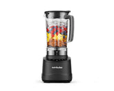 Straight-on shot of the nutribullet Flex Power Core Blender