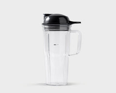 nutribullet 24 oz Handled Bullet Cup