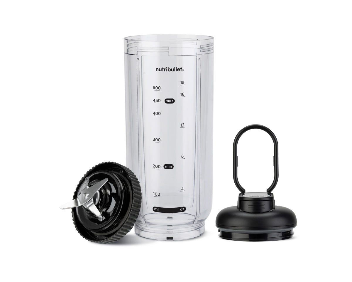 nutribullet Flex Accessory Set
