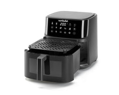 nutribullet CrispLite™ Vision Air Fryer front view