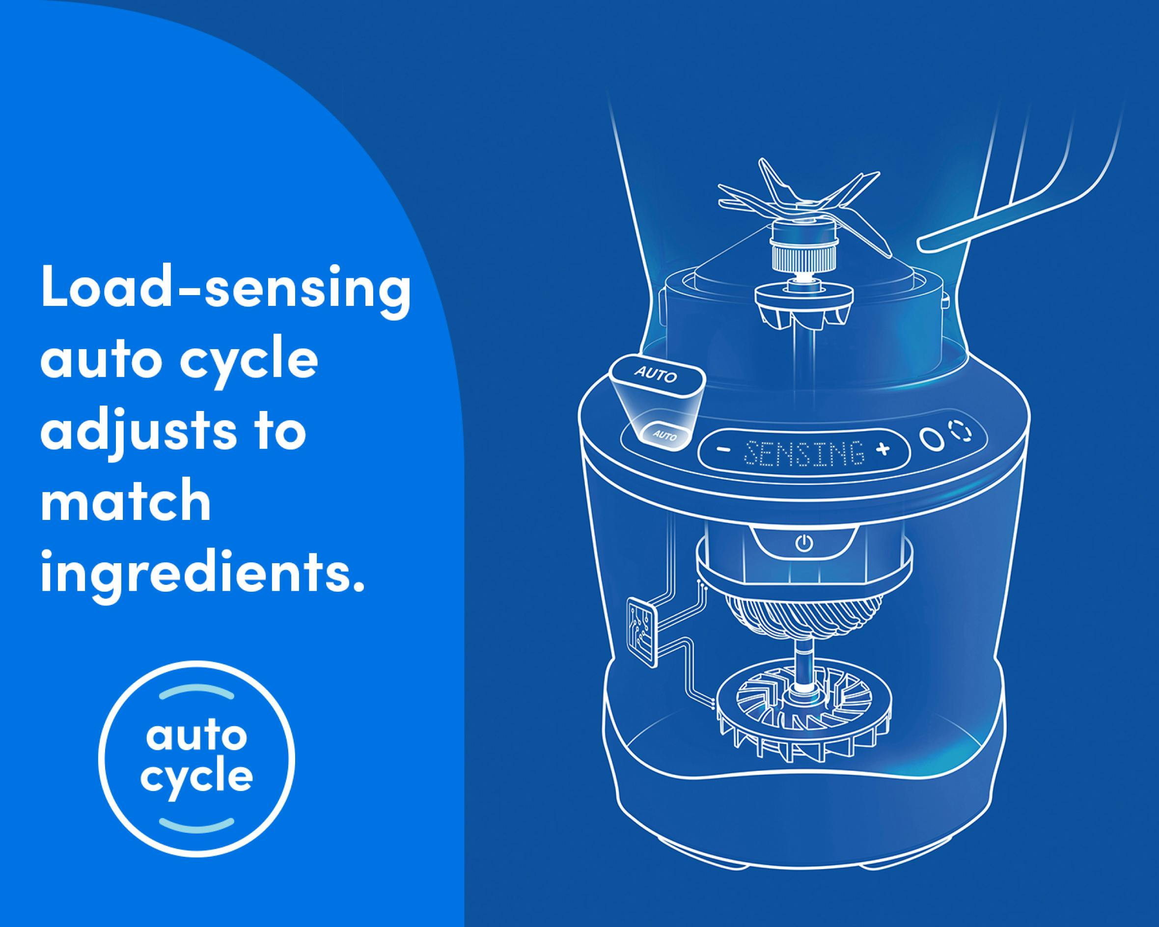 nutribullet SmartSense