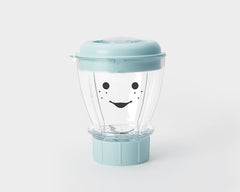 nutribullet Baby 32 oz Batch Bowl