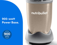 Closeup image of the 900-watt Power Base on a white background.