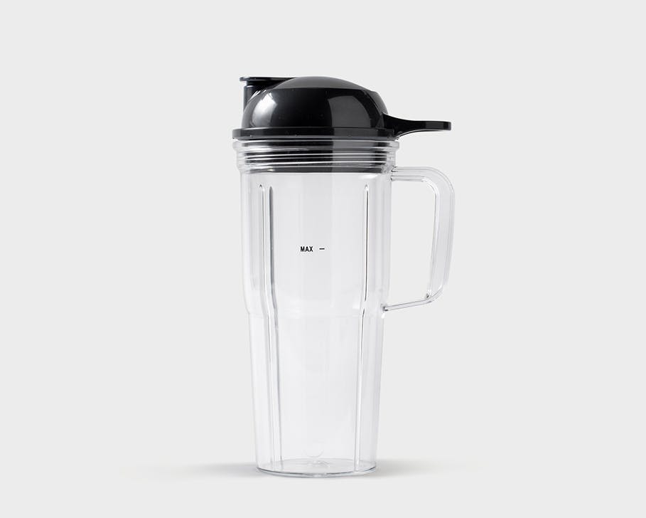 nutribullet 24 oz Handled Bullet Cup