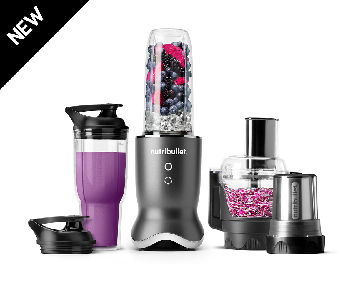 nutribullet Ultra Plus
