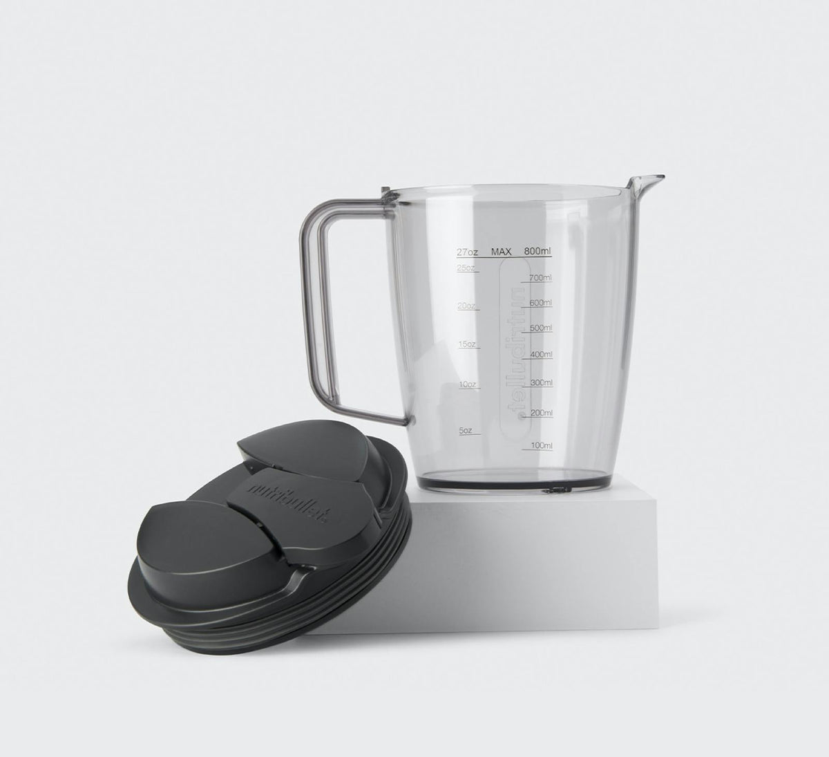 nutribullet Juicer 27oz Juice Pitcher