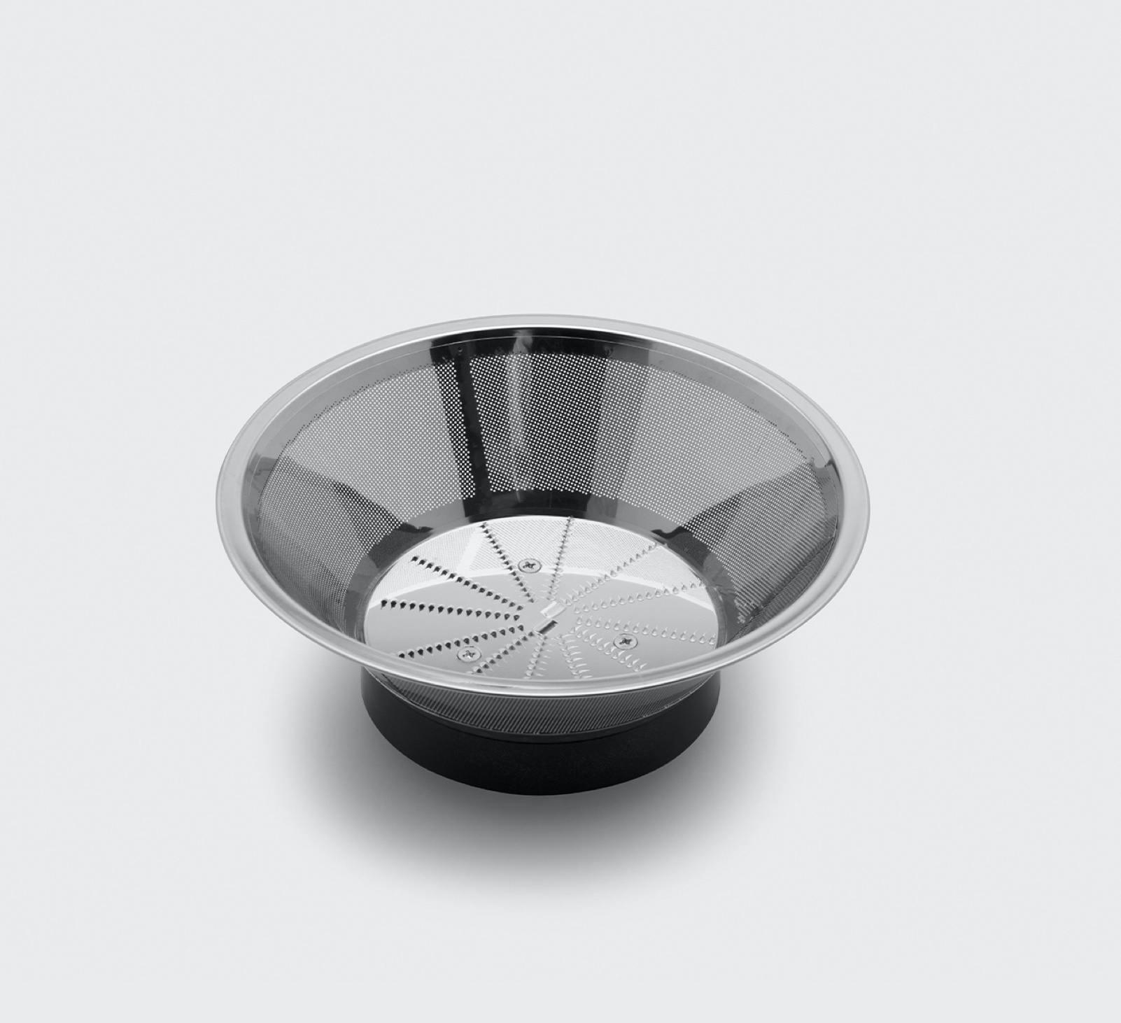 nutribullet Juicer Stainless Steel Sieve