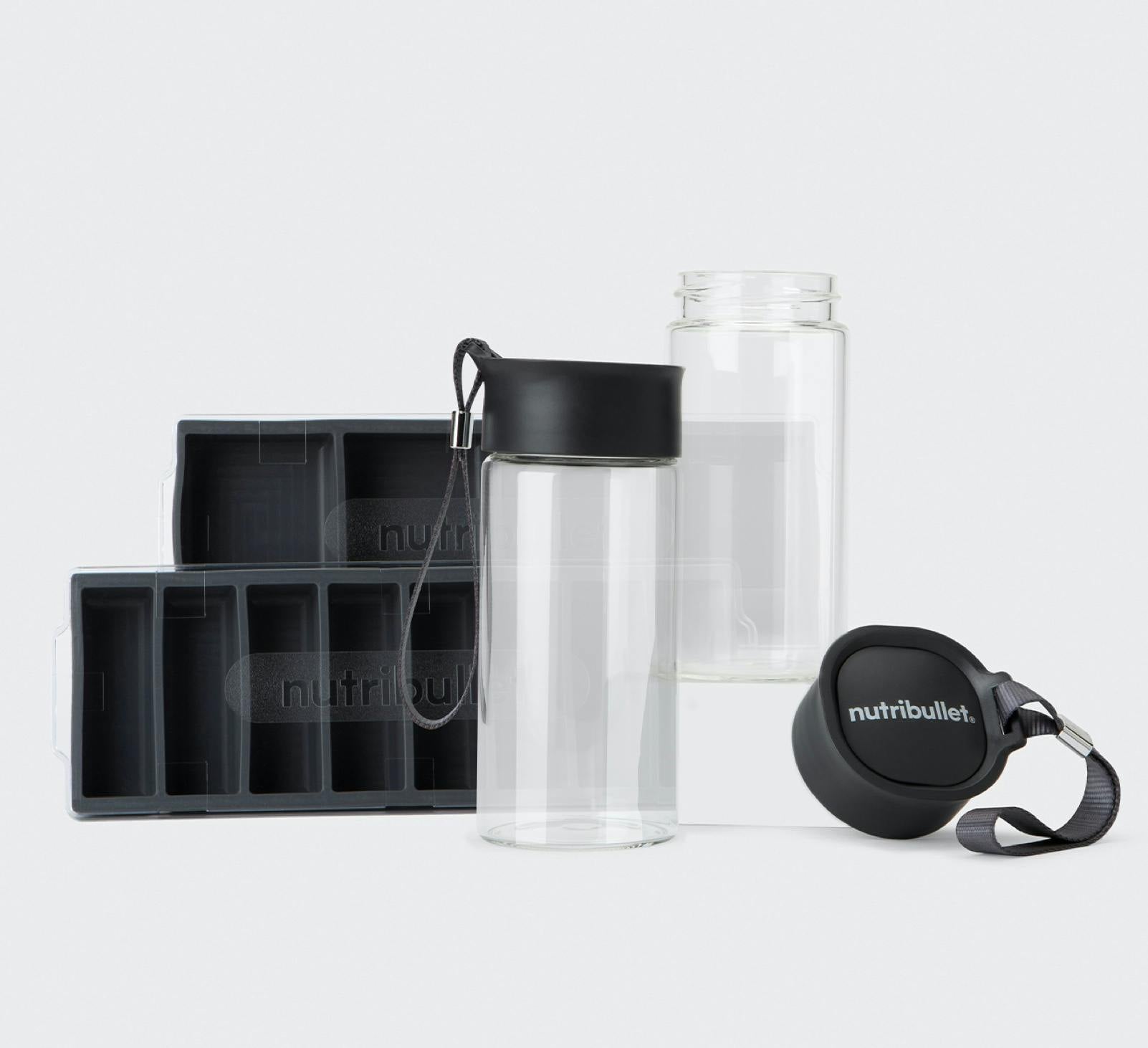 nutribullet Juicer Storage Accessories Kit