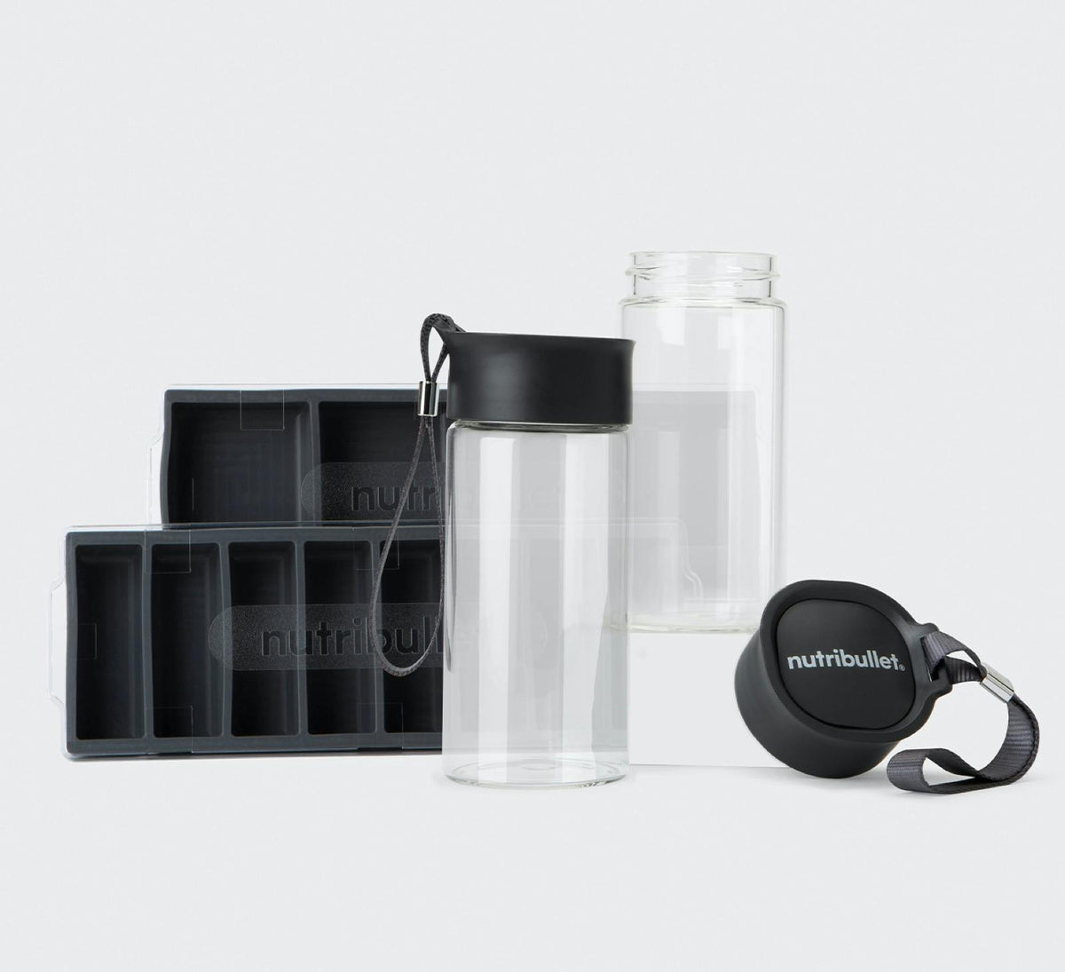 nutribullet Juicer Storage Accessories Kit