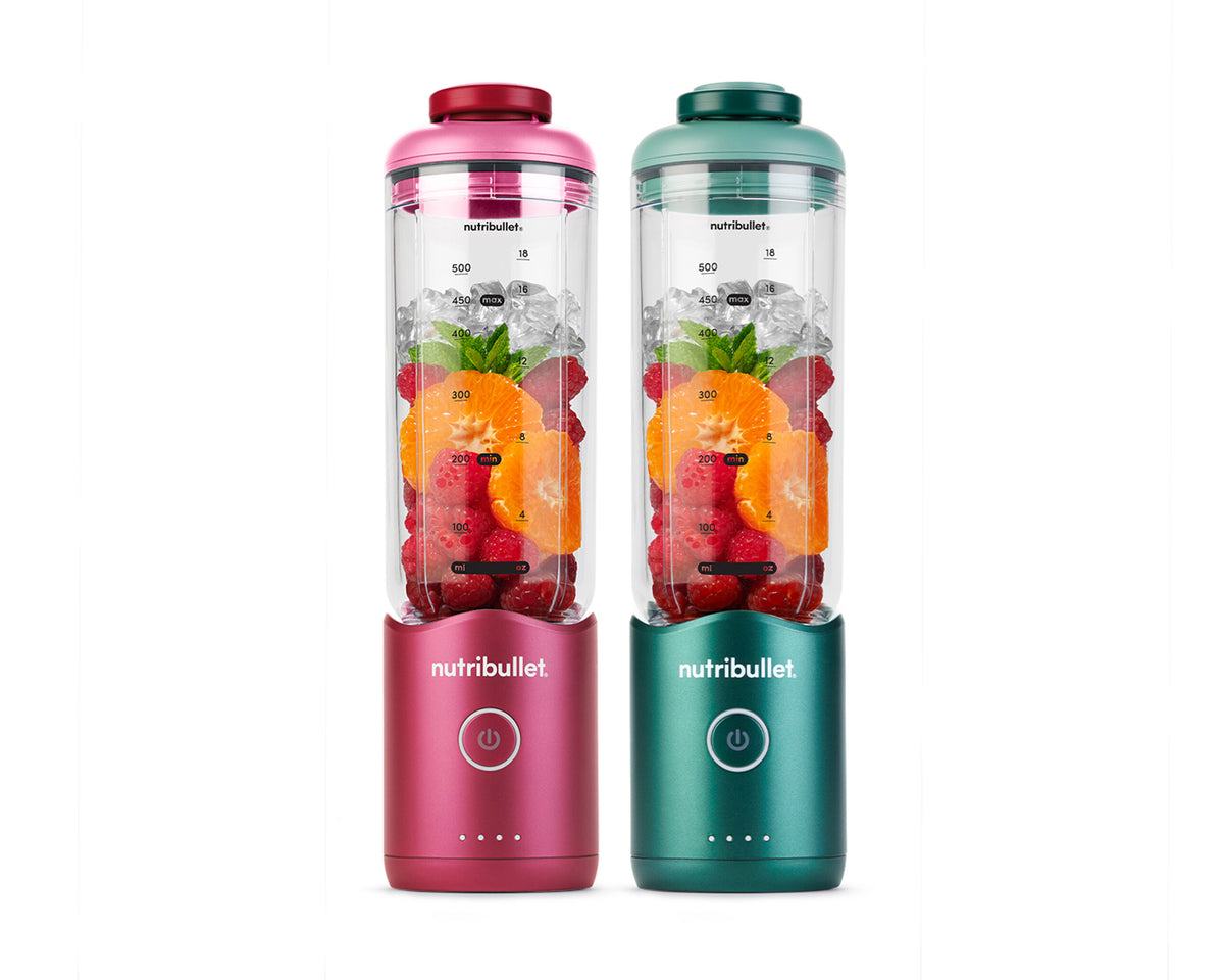 nutribullet Flex